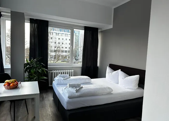 Ootel.ComHotel Berlin